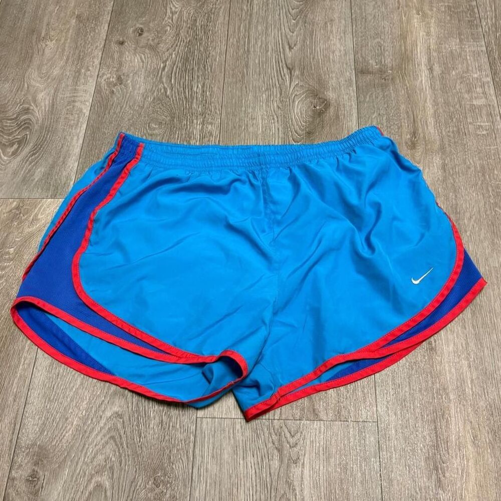 Nike Women's multi Shorts